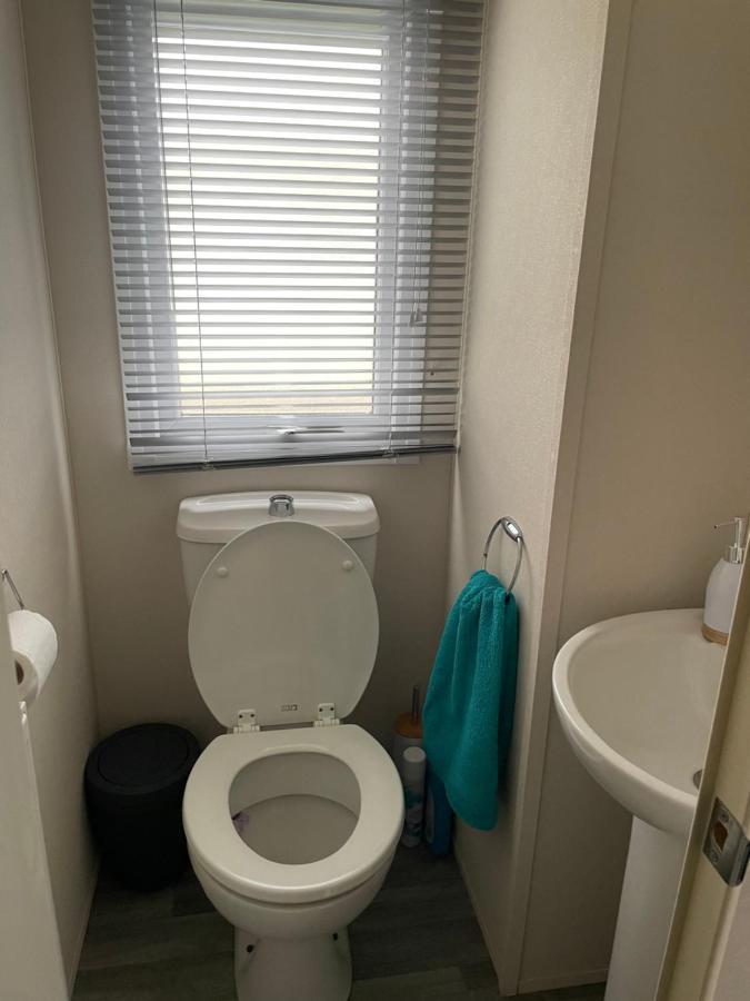 Parkdean Cherry Tree Holiday Park Burgh Castle Belton with Browston Esterno foto