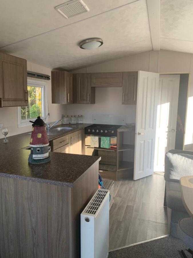 Parkdean Cherry Tree Holiday Park Burgh Castle Belton with Browston Esterno foto