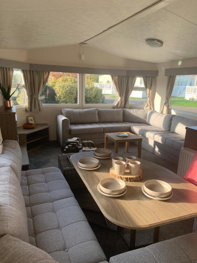 Parkdean Cherry Tree Holiday Park Burgh Castle Belton with Browston Esterno foto
